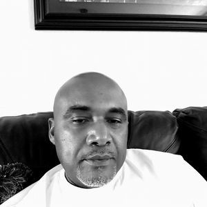 Meet your Posher, Gary